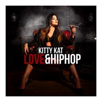 Kitty Kat - Love & Hip Hop Artwork
