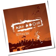 Kju: - Setting Sun