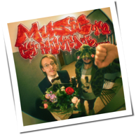 Klang der Nudel & Ultra Raphi - Music To Get Rejected To