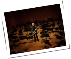 Klaus Doldingers Passport