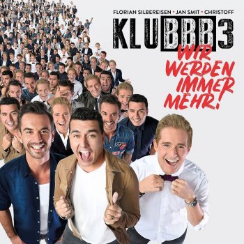 Klubbb3 - Wir Werden Immer Mehr! (Deluxe Edition) Artwork