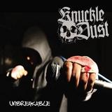 Knuckledust - Unbreakable Artwork