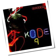 Kode9 - DJ-Kicks