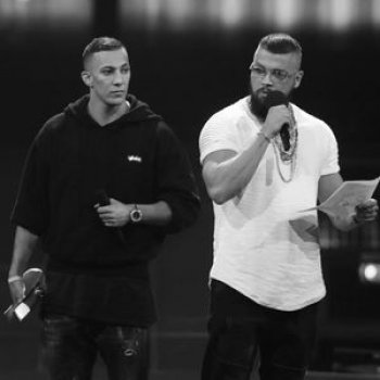 Kollegah & Farid Bang - Platin War Gestern Artwork