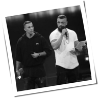 Kollegah & Farid Bang - Platin War Gestern