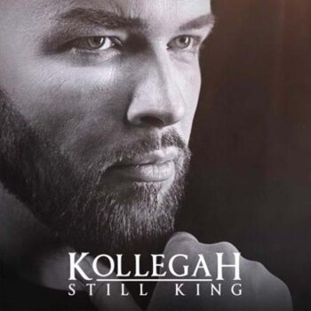 Kollegah - Still King Artwork