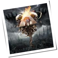 Konkhra - Nothing Is Sacred