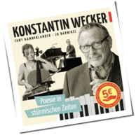 Konstantin Wecker - Poesie In Stürmischen Zeiten