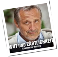 Konstantin Wecker - Wut Und Zärtlichkeit
