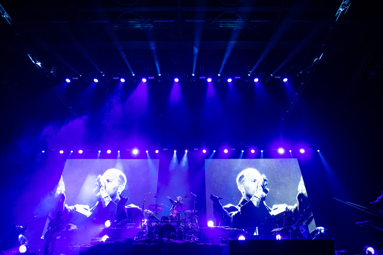  Kontra K – Kontra K. (6/32) – Heimspiel: auf "Der Sonne entgegen"-Tour Motiv 