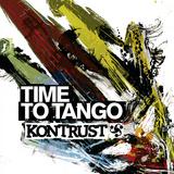 Kontrust - Time To Tango Artwork