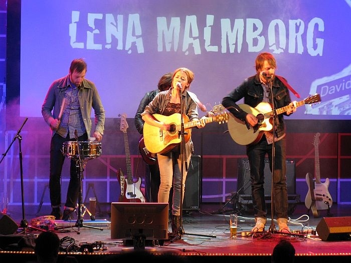 Reeperbahn Festival – Lena Malmborg.