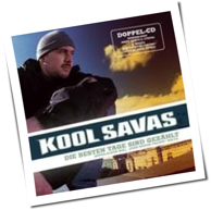 Kool Savas - Die Besten Tage Sind Gezählt