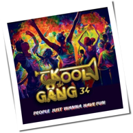 Kool & The Gang - People Just Wanna Have Fun