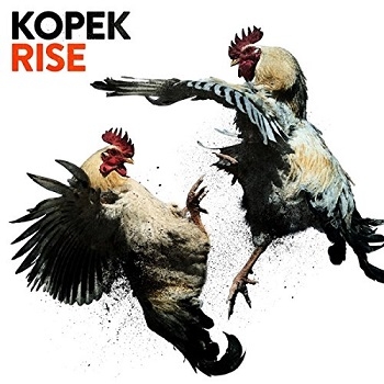 Kopek - Rise