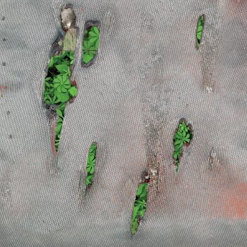 Koreless - Agor Artwork