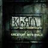 Korn - Greatest Hits Vol.1 Artwork