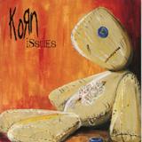 Korn - Issues Artwork