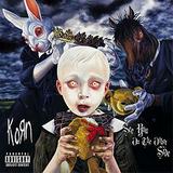 Korn - See You On The Other Side Artwork