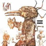 Korn - Untitled Artwork