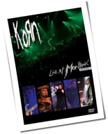 Korn - Live At Montreux 2004