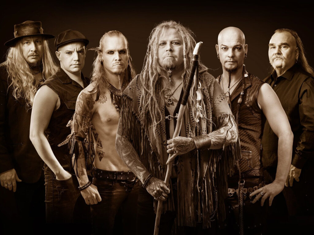 Korpiklaani