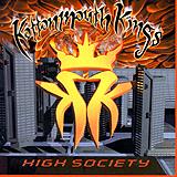 Kottonmouth Kings - High Society Artwork