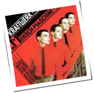 Kraftwerk - Die Mensch-Maschine