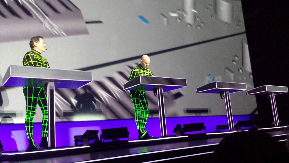 Pet Shop Boys – 