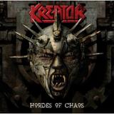 Kreator - Hordes Of Chaos Artwork