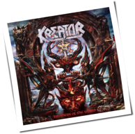 Kreator - Krushers Of The World