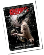 Kreator - Enemy Of God - Revisited
