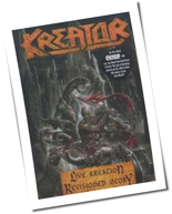 Kreator - Live Kreation - Revisioned Glory