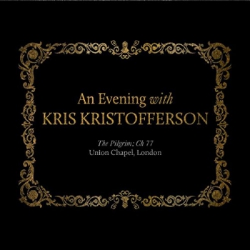 Kris Kristofferson - An Evening With Artwork