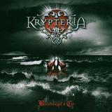 Krypteria - Bloodangel's Cry Artwork