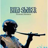 Kula Shaker - Pilgrims Progress Artwork