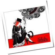 Kula Shaker - Strangefolk