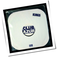 Kungs - Club Azur