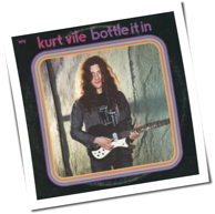 Kurt Vile - Bottle It In