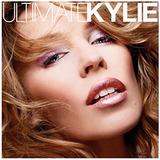 Kylie Minogue - Ultimate Kylie Artwork