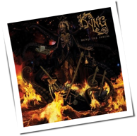 Kyng - Burn The Serum