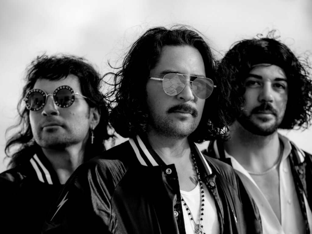 L.A. Edwards laut.de Band