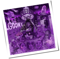 LGoony - Grape Tape