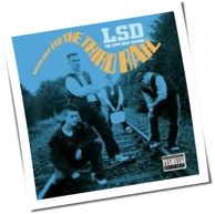 LSD - Watch Out For The Third Rail