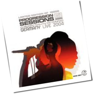 LTJ Bukem Featuring MC Conrad - Progression Sessions Germany Live 2004