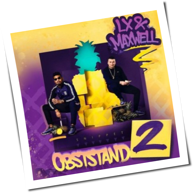 LX & Maxwell - Obststand 2