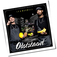 LX & Maxwell - Obststand