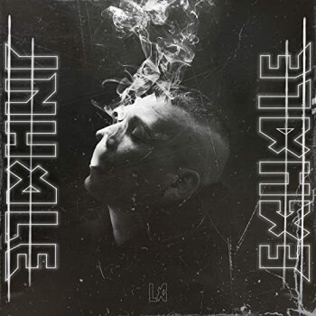 LX - Inhale/Exhale Artwork
