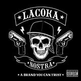 La Coka Nostra - A Brand You Can Trust Artwork