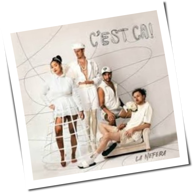 La Nefera - C'est Ça!